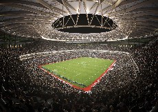 UEFA POTVRDILA Srbija podnela kandidaturu za organizaciju finala Lige Evrope