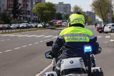 OBUSTAVLJEN SAOBRAĆAJ NA OBILAZNICI OKO BEOGRADA! Oglasilo se JP ''Putevi Srbije'' nakon nesreće u Železniku