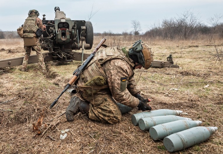 Preko čijih leđa to ide? Održavanje Ukrajine, skupo će da ih košta