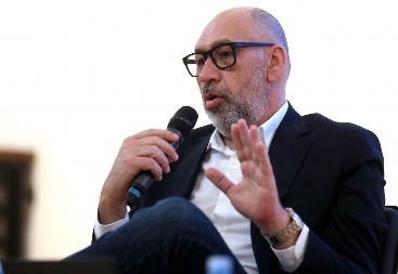 Lazo Ostojić - Srbija ima potencijal da privuče investitore iz celog regiona