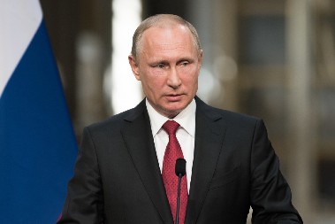 "RUSIJA MORA DA IZABERE" Putin se oglasio