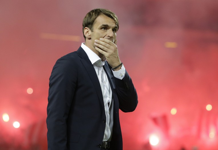 VRAĆA SE MILOJEVIĆ? Srpski stručnjak dolazi da ugasi požar