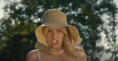 PROPAO MI SAV TRUD U BAŠTI Ona je upala i napravila haos, mislila sam majka će je zaustaviti, a ona uradila ovo