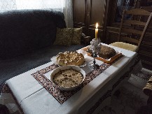 MNOGI SRBI SE OGREŠE O OVAJ OBIČAJ Evo da li treba posetiti groblje na dan slave i da li se nosi crnina