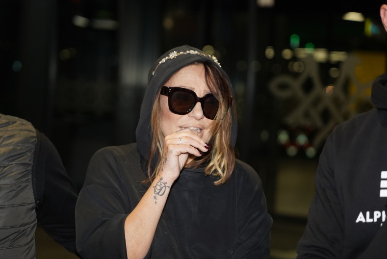 "NAUDIĆE SEBI, TREBA DA IDE NA LEČENJE" Pevačica oplela po Ani Nikolić: "Više mi je žao Raleta, osušio se!"