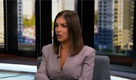 ENI ČOLIĆ PRETI KAZNA ZATVORA? Popila debelu tužbu, razlog nikad bizarniji, a ona se ne smiruje!