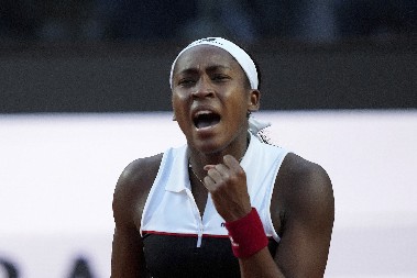 SENZACIJA KAKVU TENIS NE PAMTI Od 333. do 18. pozicije za samo godinu dana