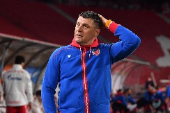 NIJE SVAKA NADA IZGUBLJENA Milojević bi mogao da računa na važnog aduta za Lil