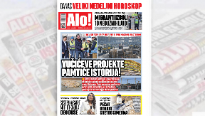 VUČIĆEVE PROJEKTE PAMTIĆE ISTORIJA! U okviru Expo 2027. niče i velelepni nacionalni stadion