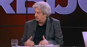 "NISAM VIŠE HTEO DA SE BRUKAM" Milomir Marić otvorio dušu
