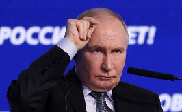 RUSIJA RASKRINKALA BLOKADERE Moskva otkrila šta su zgubidani pokušali večeras u Beogradu