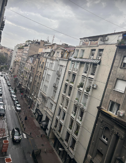 DANAS DVOSTRUKA PROMENA VREMENA RHMZ objavio šta nas čeka, kiša počinje uskoro!