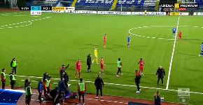 JEZIVE SCENE Lekarski tim odmah reagovao, ali Žižoviću nije bilo spasa (FOTO)