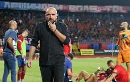 OGROMAN GUBITAK Reagovao i Fudbalski savez Srbije na tragičnu smrt Mladena Žižovića (FOTO)