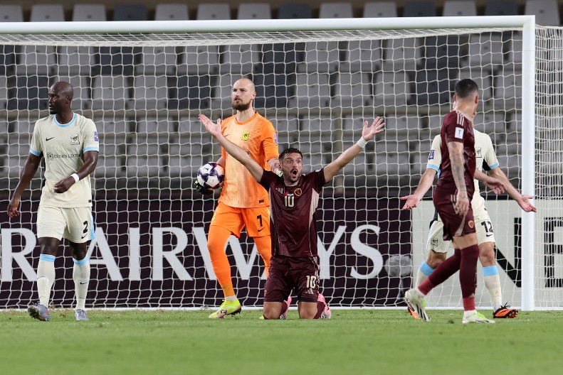 OVAJ ČOVEK JE NEUNIŠTIV Nova Tadićeva majstorija (VIDEO)