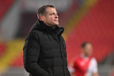 JE*EM TI FUDBAL Lalatović u neverici gledao kolegu kako umire: Borio se za život, bilo je potresno