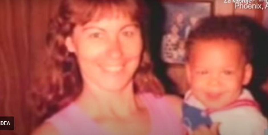 USVOJILA JE DEČAKA KOG NIKO NIJE HTEO 28 godina kasnije, suočila se s neprijatnom istinom