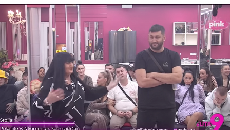 LJUBAVNA BOMBA U ELITI! Milosava i 17 godina mlađi Jovan u tajnoj vezi, njegova porodica van sebe!