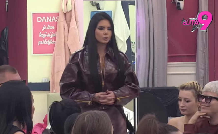 ANITA STANOJLOVIĆ UŠLA U ELITU! Odmah pala bivšem Filipu u zagrljaj, ignorisala Anđela, Matora u neverici! (VIDEO)