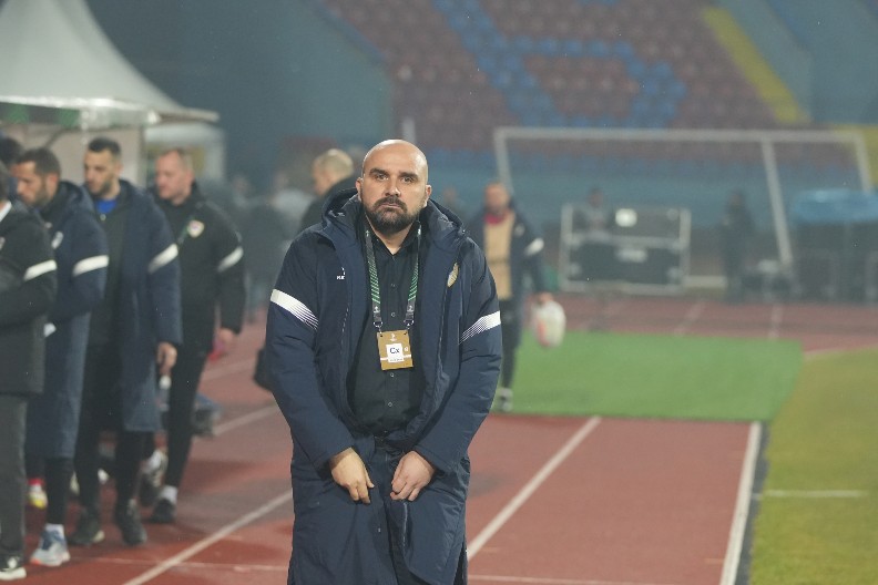 OVO JE HLEB SA SEDAM KORA... Poznati trener napisao bolno pismo preminulom Žižoviću