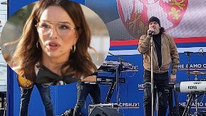 "NIJE BILA DIKTATURA KADA JE ZA MUŽEVE ODABRALA SRBE" Aca Lukas patosirao Severinu činjenicama: "Srbija joj je bila jedino tržište"