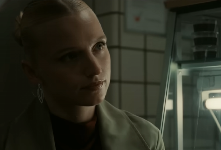 NOVA HIT SERIJA KOJU GLEDAOCI OBOŽAVAJU Mračna i napeta krimi drama gleda se u jednom dahu