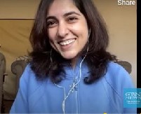 ĆERKA OSNIVAČA HAMASA SANJALA ISUSA I ODREKLA SE ISLAMA "Znate li šta mi je rekao u snu?“