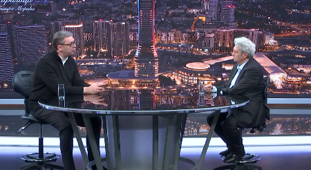 SLUŽBE TRAGAJU ZA DVOJICOM SNAJPERISTA! "Znamo da su stigli i odakle pare"