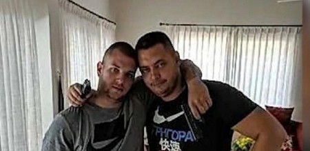 NA SUĐENJU PRIKAZANE FOTOGRAFIJE IZ SKRIVENE PROSTORIJE U RITOPEKU Tužilac naveo da su na mašini za mlevenje mesa pronađeni biološki tragovi, Belivuk tvrdi da su dokazi podmetnuti