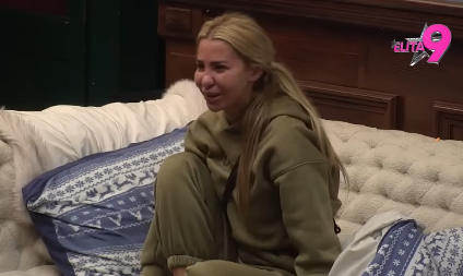LUKA SATERAN U ĆOŠAK! Aneli ga raskrinkala potpuno, emocije prema Maji Marinkovićevoj izlaze na videlo, raskol u Eliti