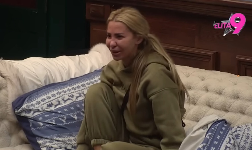 LUKA SATERAN U ĆOŠAK! Aneli ga raskrinkala potpuno, emocije prema Maji Marinkovićevoj izlaze na videlo, raskol u Eliti