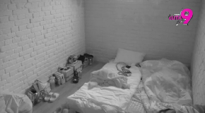 ZAVRŠILA U AKCIJI SA BIVŠIM ČIM JE UŠLA U ELITU Anita i Filip u izolaciji imali žestok intimni odnos, sve odzvanjalo od njenih uzdaha