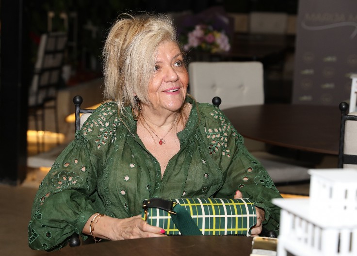 PATILA JE ZBOG OVOG PEVAČA, A NAPISALA MU JE NAJLEPŠE PESME Ostavio ju je zbog drugih, a ovako je Marina govorila o njemu