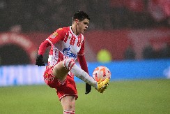 SVE JE SPREMNO ZA POVRATAK Vraća se Kosta Nedeljković