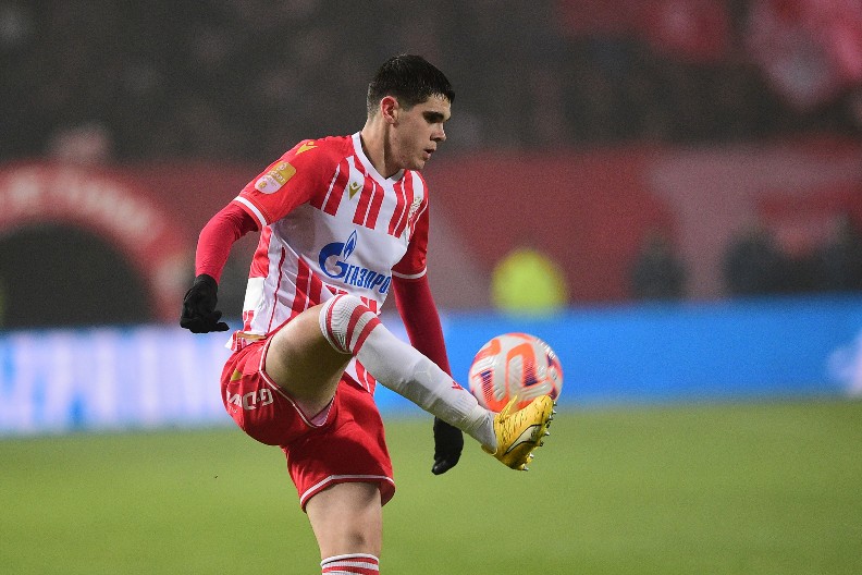 SVE JE SPREMNO ZA POVRATAK Vraća se Kosta Nedeljković