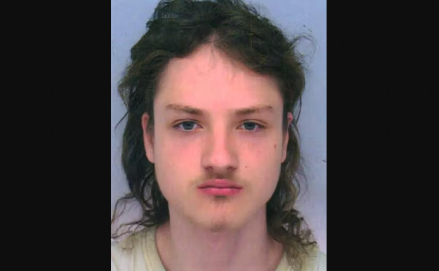 SIMONINO UGLJENISANO TELO PRONAĐENO U STANU Policija traga za njenim sinom Andrejem, objavila njegovu sliku (FOTO)