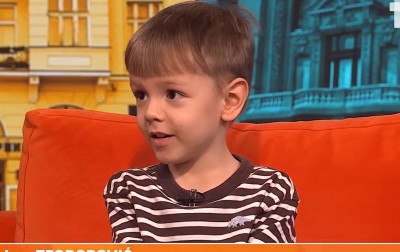 LAV JE PRVO DETE U SRBIJI KOJE JE PRIMILO NAJSKUPLJU VAKCINU NA SVETU Evo s kojom bolešću se rodio i kako mu je terapija promenila život