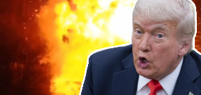 TRAMP SE HVALI Imamo najveću nuklearnu moć u svetu