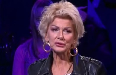 Umrla majka Cece Kitić