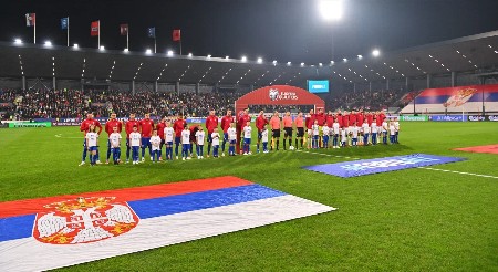 FIFA ŽESTOKO KAZNILA SRBIJU Ispostavljen račun za meč sa Albancima, evo kakve su posledice po "orlove"