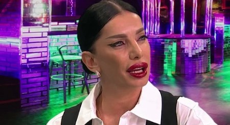 ZABRANIO JOJ DA VIĐA DETE Aleksandra Nikolić očajna: &#034;Dete želi da bude sa mnom, uplašio ju je pričama...&#034;