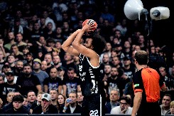 DŽABARI PARKER ODLAZI IZ PARTIZANA? Ovo je istina...