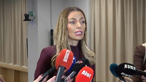 SAJAM U ŠANGAJU JE OGROMNA PRILIKA ZA SRPSKE PRIVREDNIKE Mesarović: Država će pomoći onima koji tek započinju izvoz