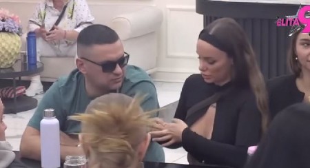 RASKINULI VERIDBU POSLE TRI DANA Nakon žestokih uvreda presekla, pa vratila prsten!