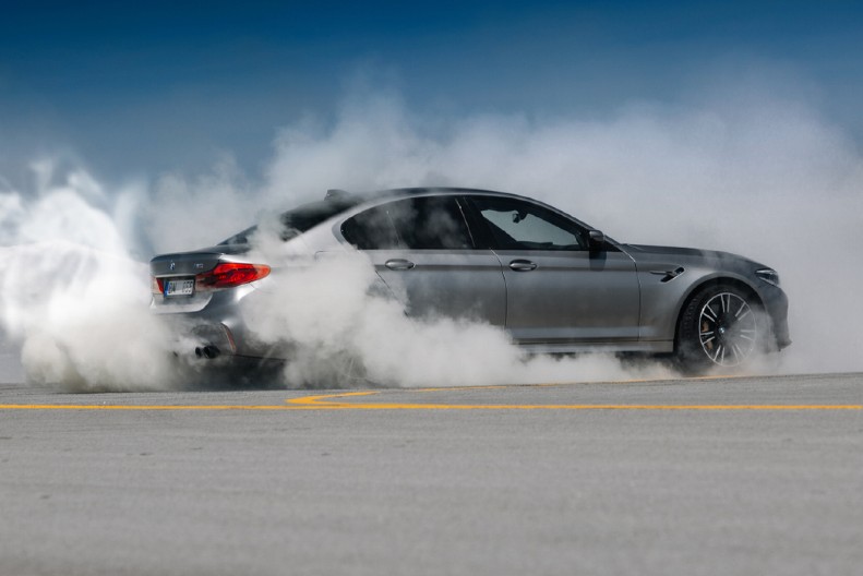 NEMA KRIZE ZA BMW Dobit u trećem kvartalu trostruko veća nego prošle godine