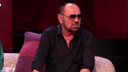 HAOS NA NASTUPU MILETA KITIĆA Pevač morao da reaguje: "Nemoj da se guraš!" (VIDEO)