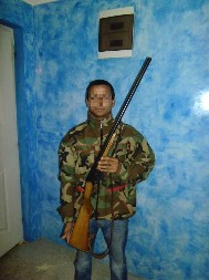 UHAPŠEN DALIBOR IZ PEČENJEVCA Osumnjičen da je ubio ženu, pa njeno telo stavio u zamrzivač