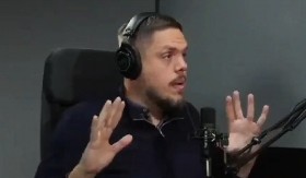 "NI PROMIL 5. OKTOBRA" Pogledajte šta je sve Štimac rekao o okolnostima njegovog hapšenja