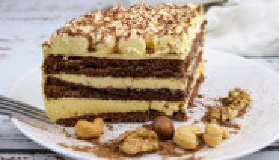 ČAROBAN KOLAČ OD SAMO 1 JAJETA BOLJI OD SVAKE TORTE A jeftin i brz