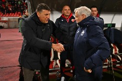 TRENER LILA POSLE PORAZA OD ZVEZDE "Žaljenje nema smisla – njih trojica su im omogućila da pobede"